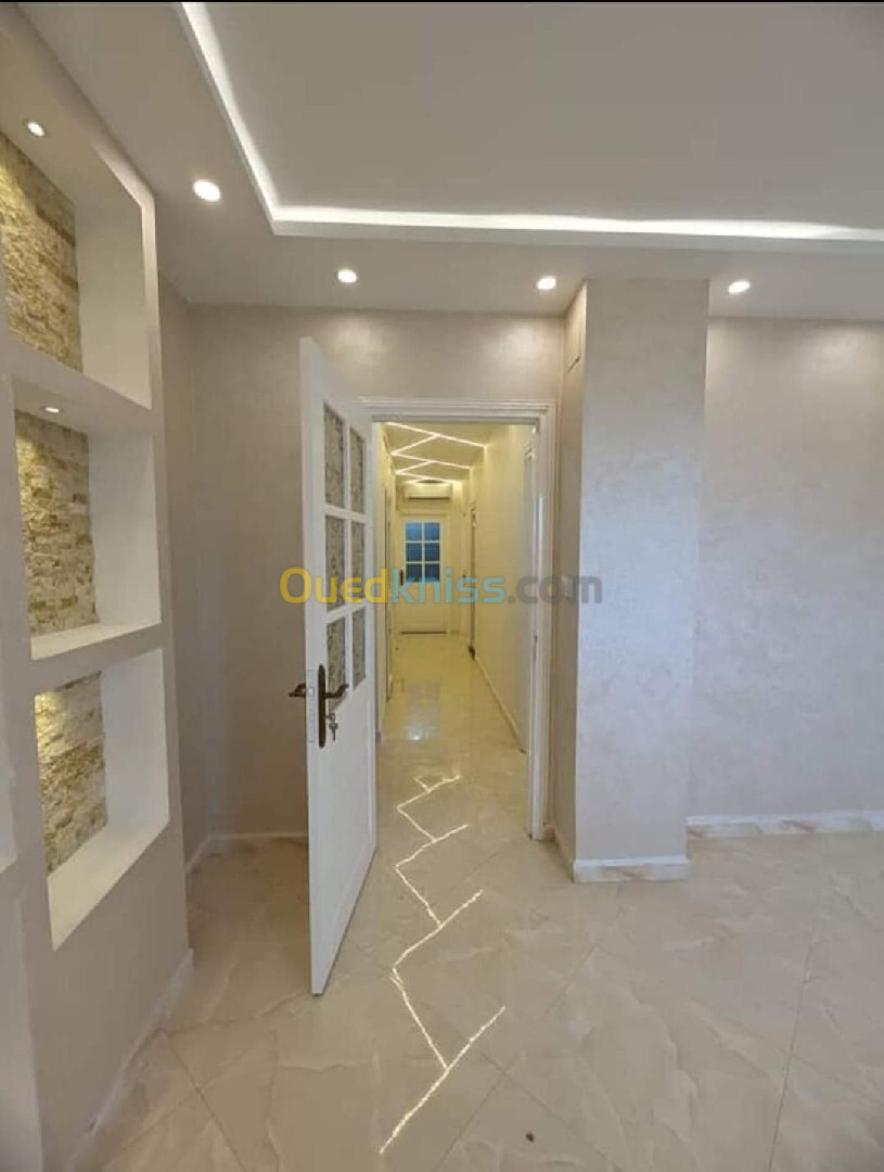 Vente Appartement Alger Bordj el kiffan