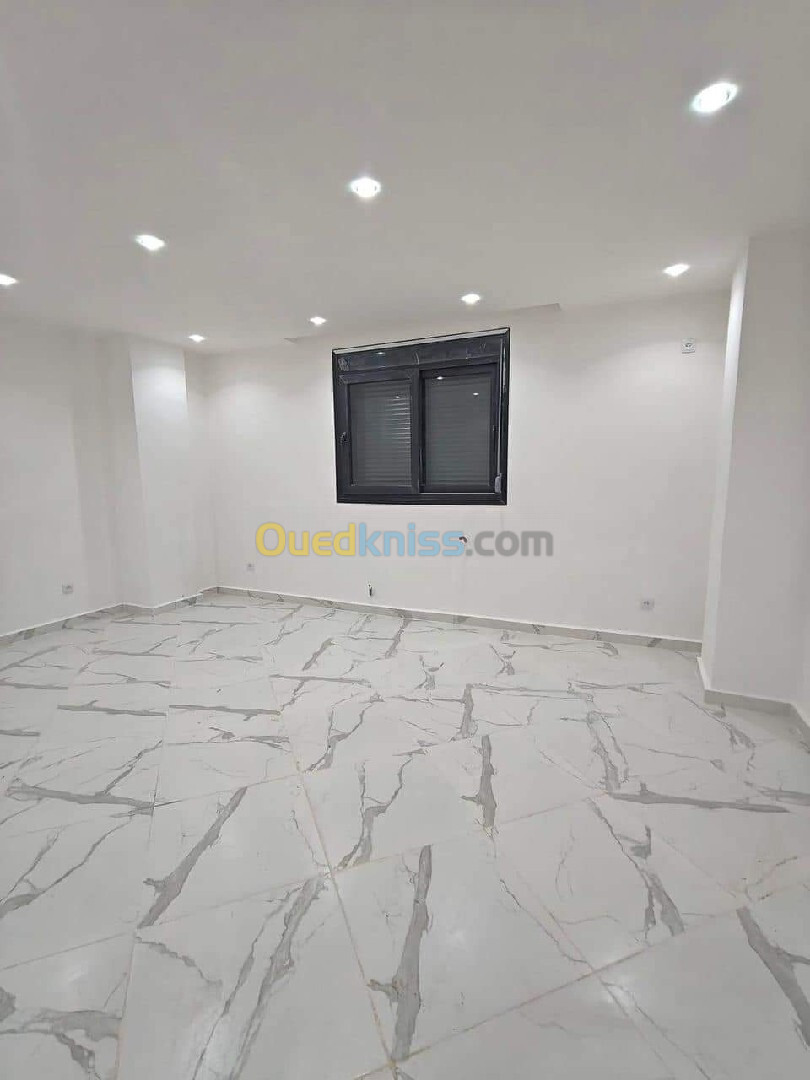 Vente Appartement F4 Alger Bordj el bahri