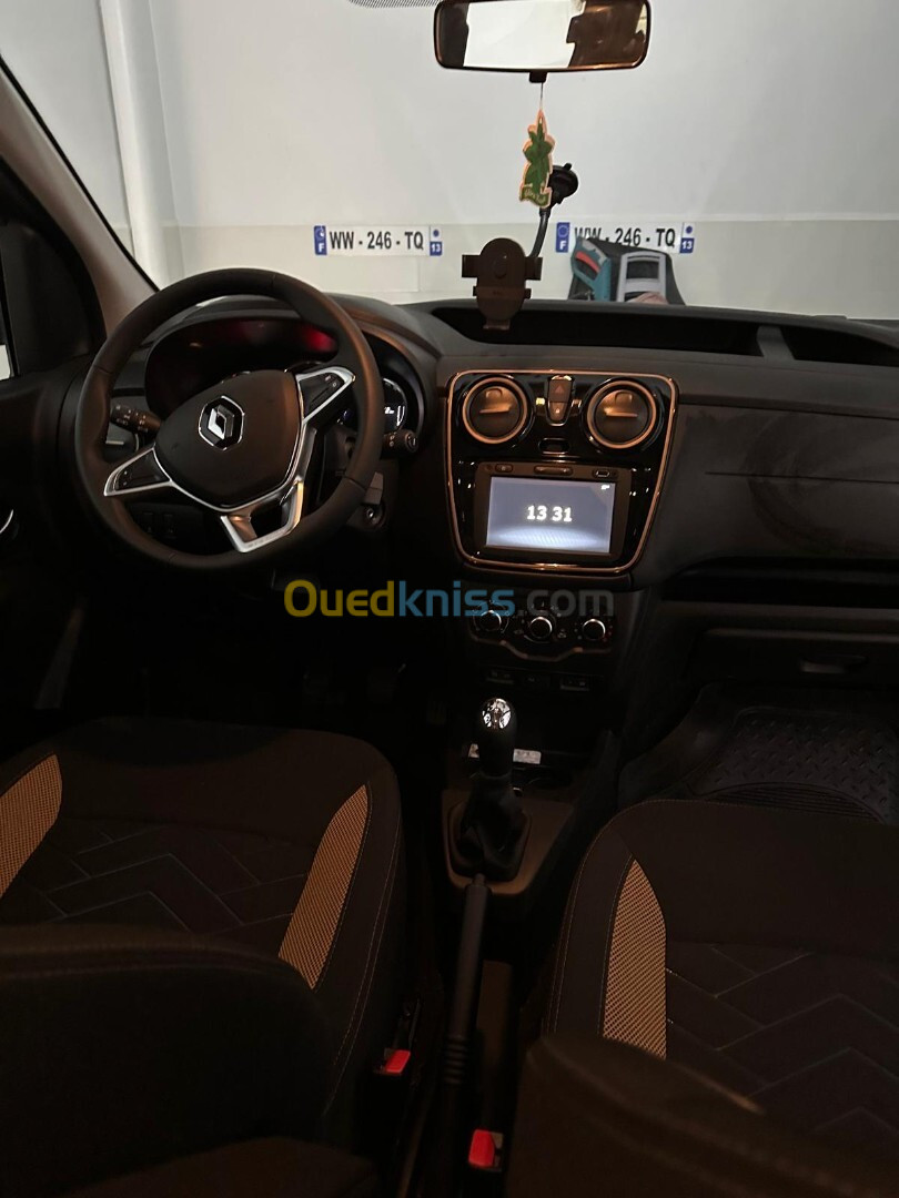 Renault Kangoo 2024 