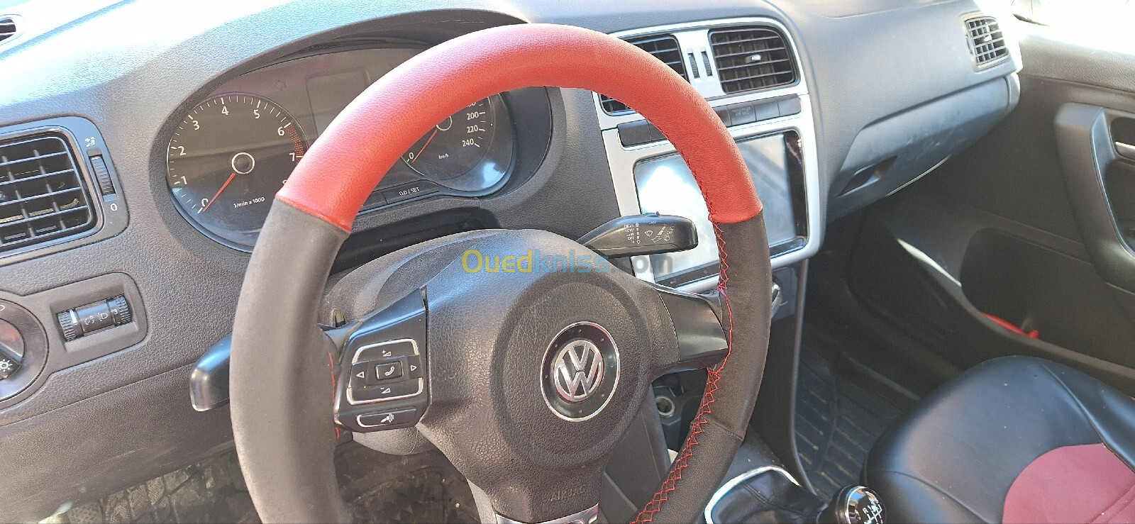 Volkswagen Polo 2012 Polo