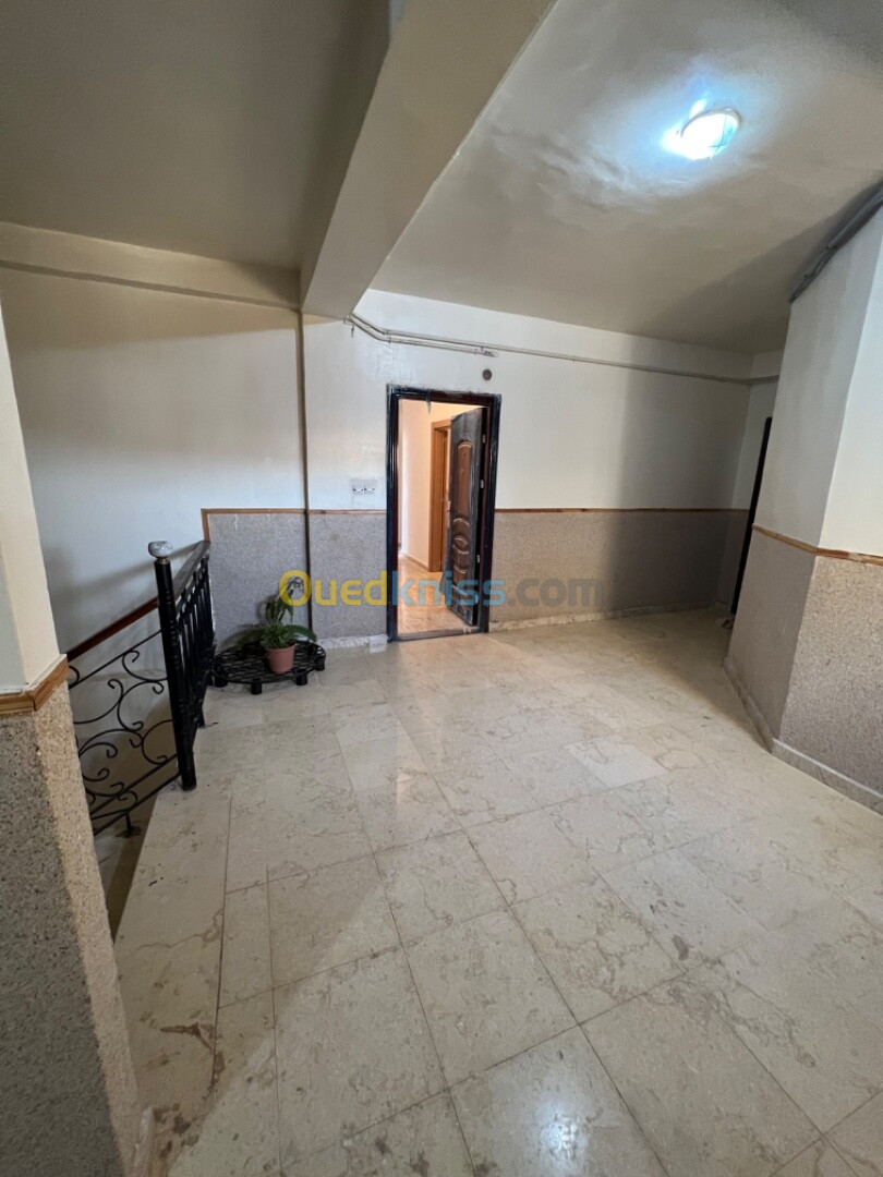 Vente Appartement F4 Alger Reghaia