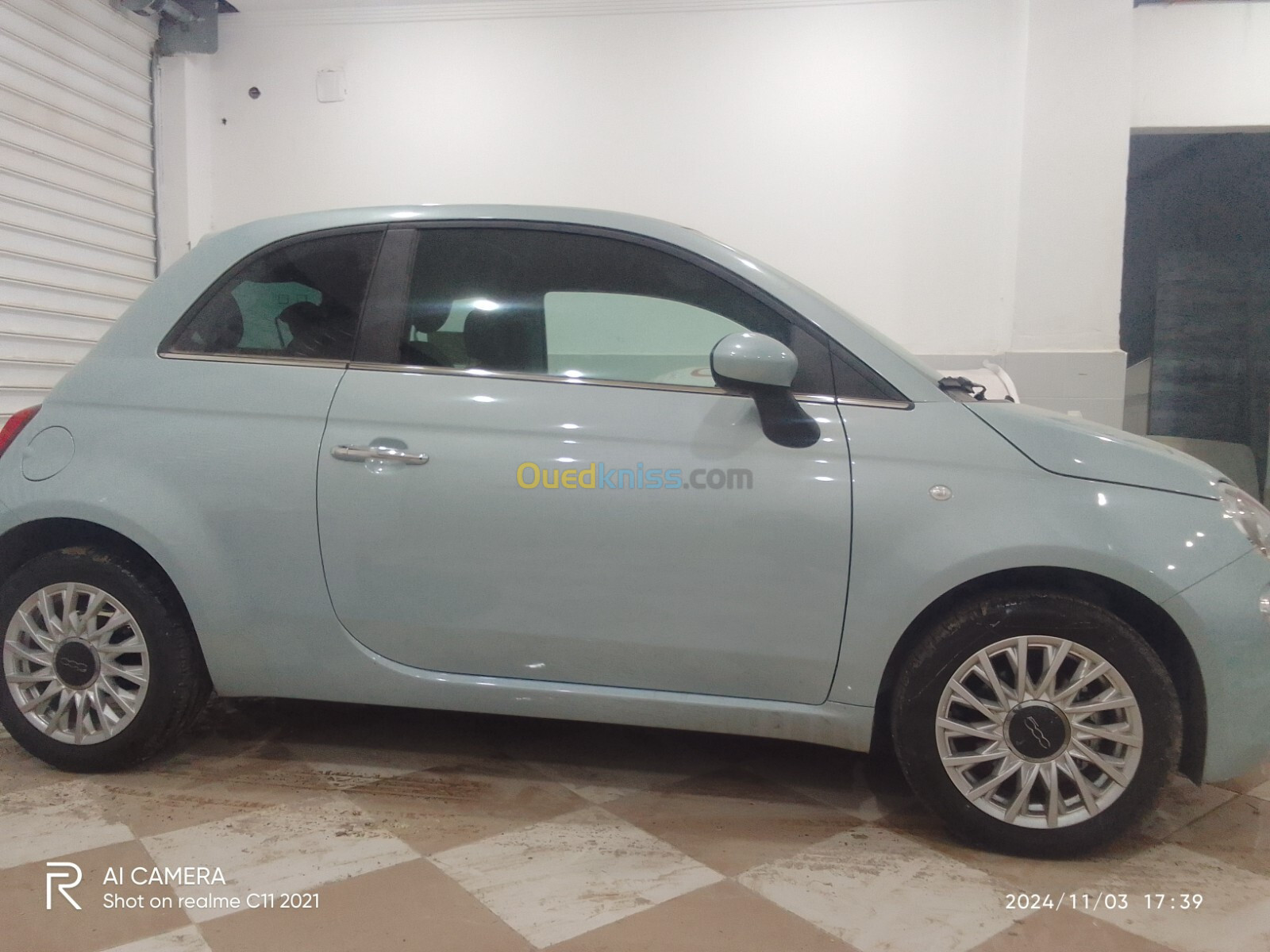 Fiat Fiat500 2024 