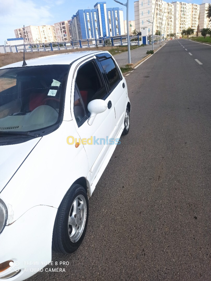 Chery QQ 2005 