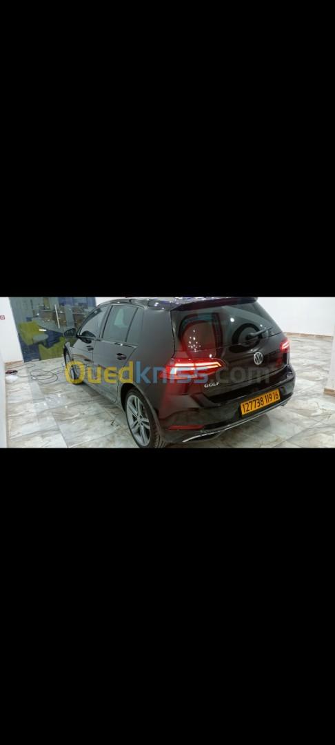 Volkswagen Golf 7 2019 Golf 7