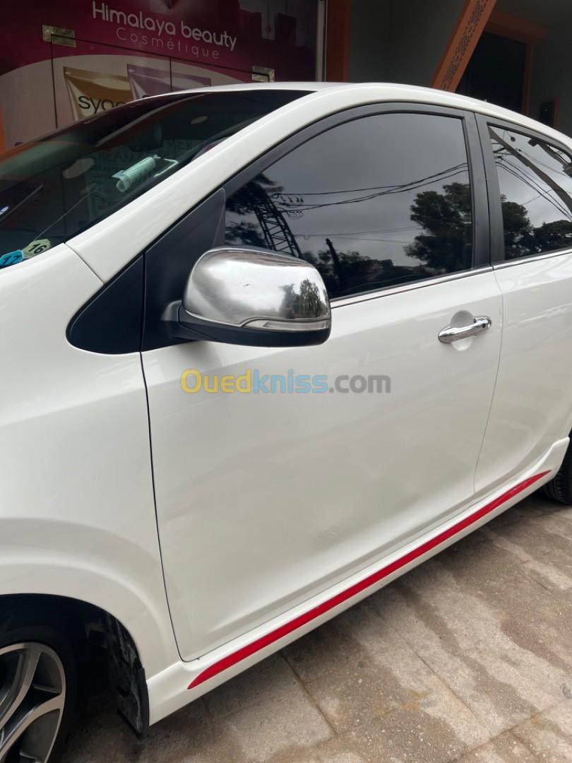 Kia Picanto 2018 