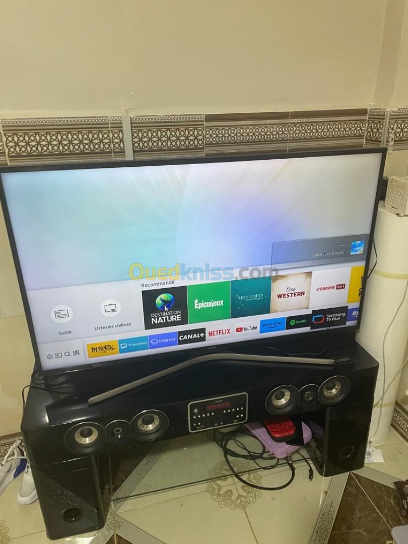 Samsung smart TV 127 cm