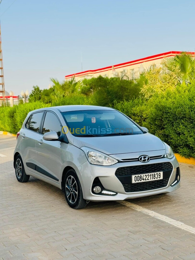 Hyundai i10 2018 GLS