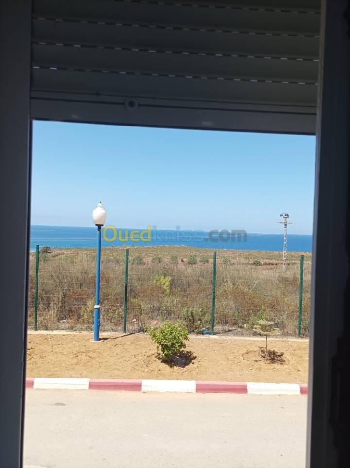 Location Appartement F2 Béjaïa Beni ksila