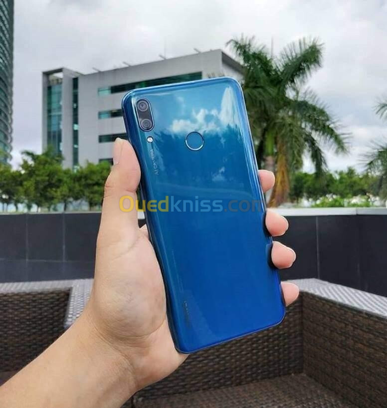 Smart phone heawei y9 2019 Smart phone heawei y9 2019