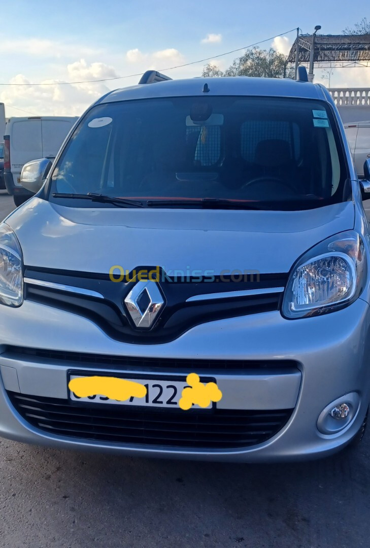 Renault Kangoo 2022 Privilège +