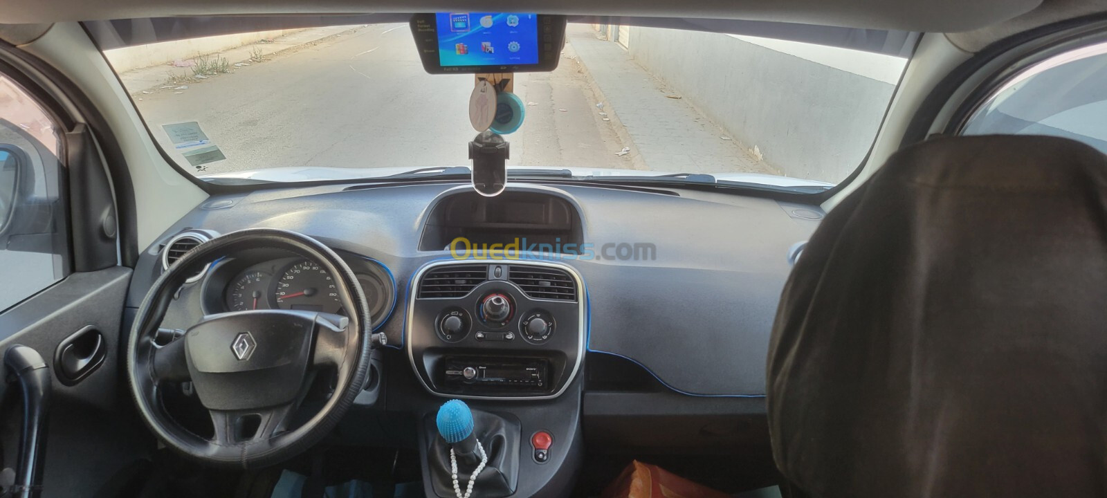 Renault Kangoo 2014 