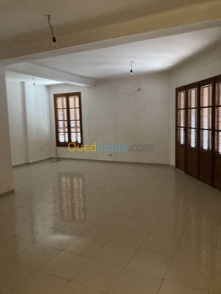 Vente Appartement F4 Alger Ouled fayet