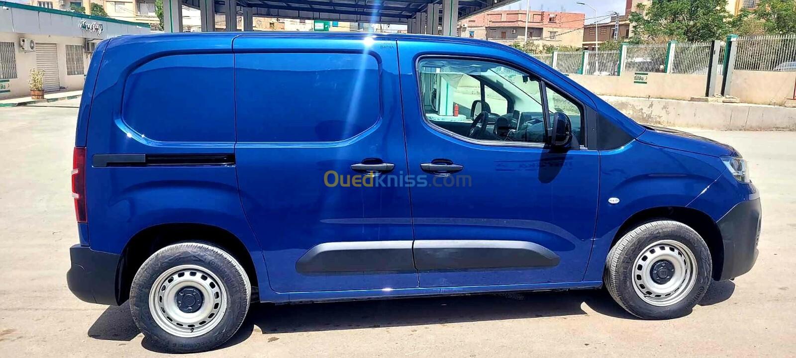 Fiat Doblo 2023 