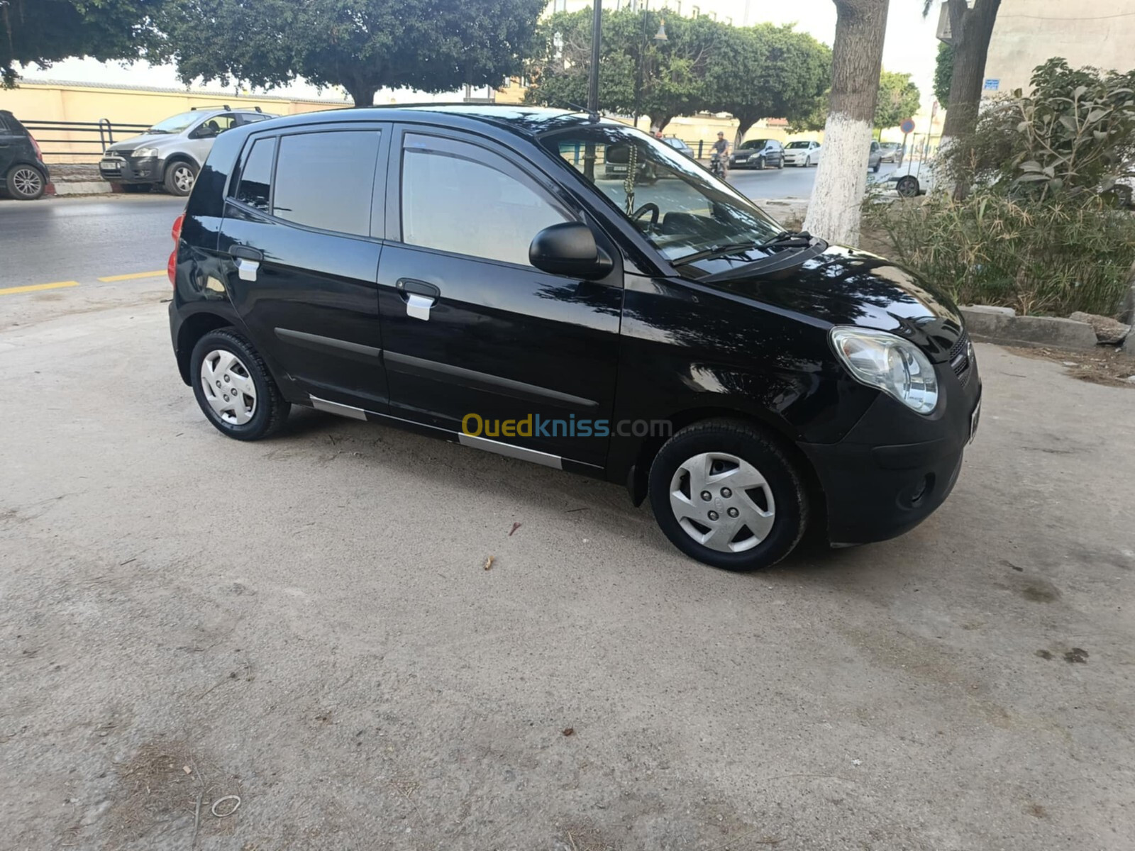 Kia Picanto 2008 Picanto