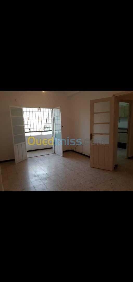 Vente Appartement F3 Oran Bir el djir