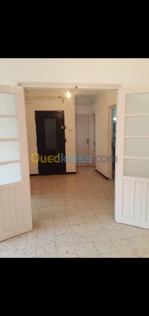 Vente Appartement F3 Oran Bir el djir