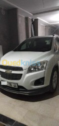 Chevrolet Trax 2016 LT