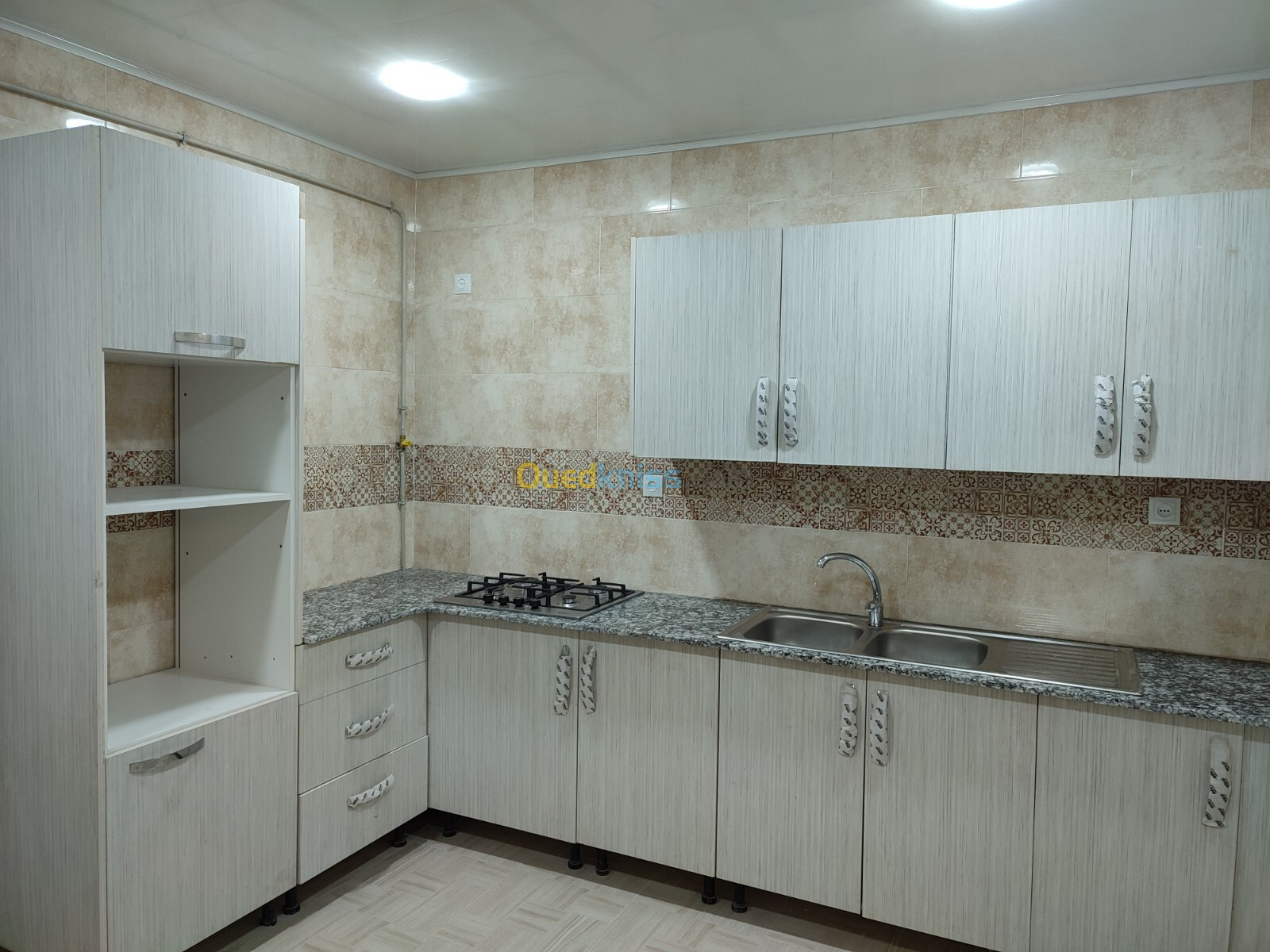 Vente Appartement F3 Alger Dar el beida