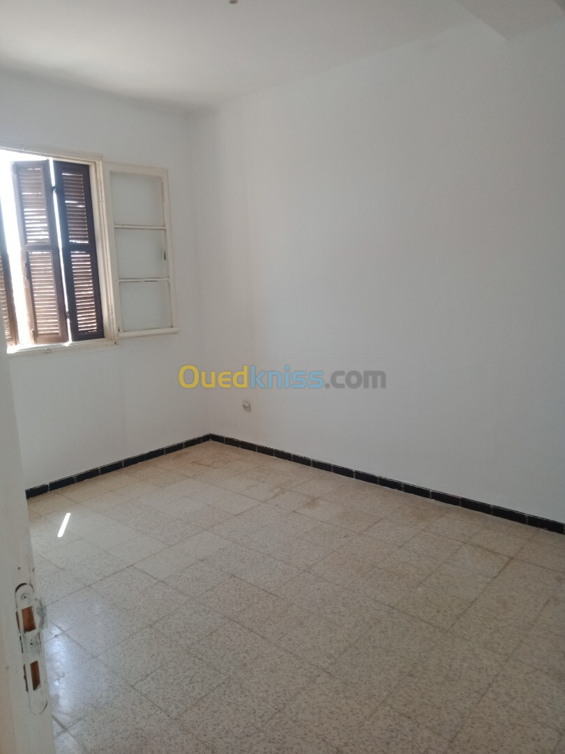 Vente Appartement F3 Boumerdès Zemmouri