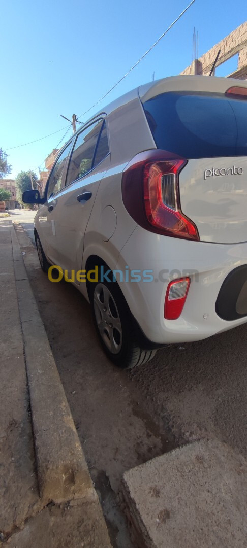 Kia Picanto 2019 LX Start