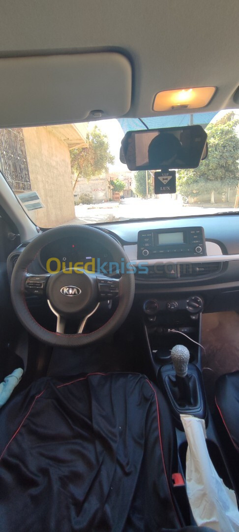 Kia Picanto 2019 LX Start