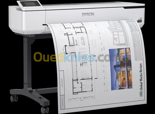 TRACEUR EPSON SURECOLOR SC T5100