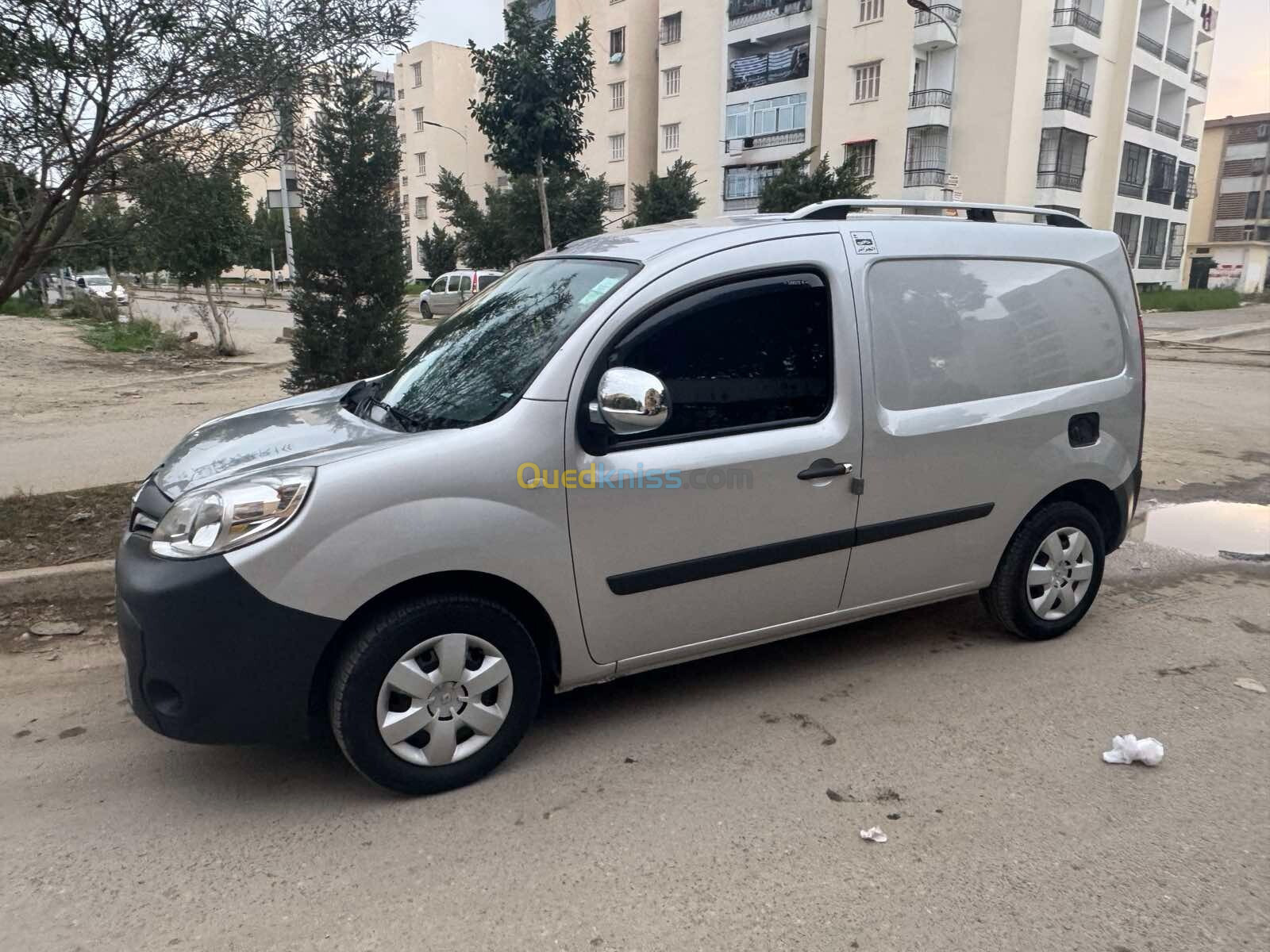 Renault Kangoo 2019 