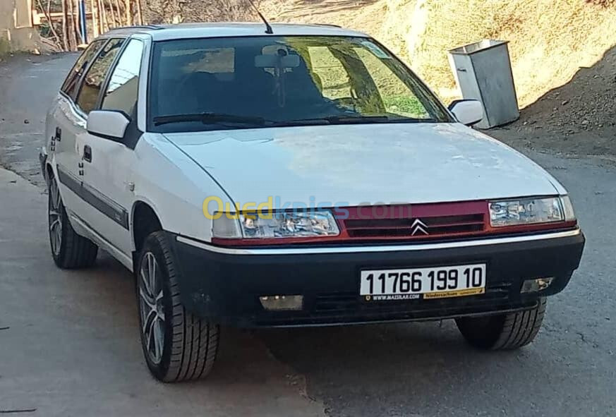 Citroen Xantia 1999 