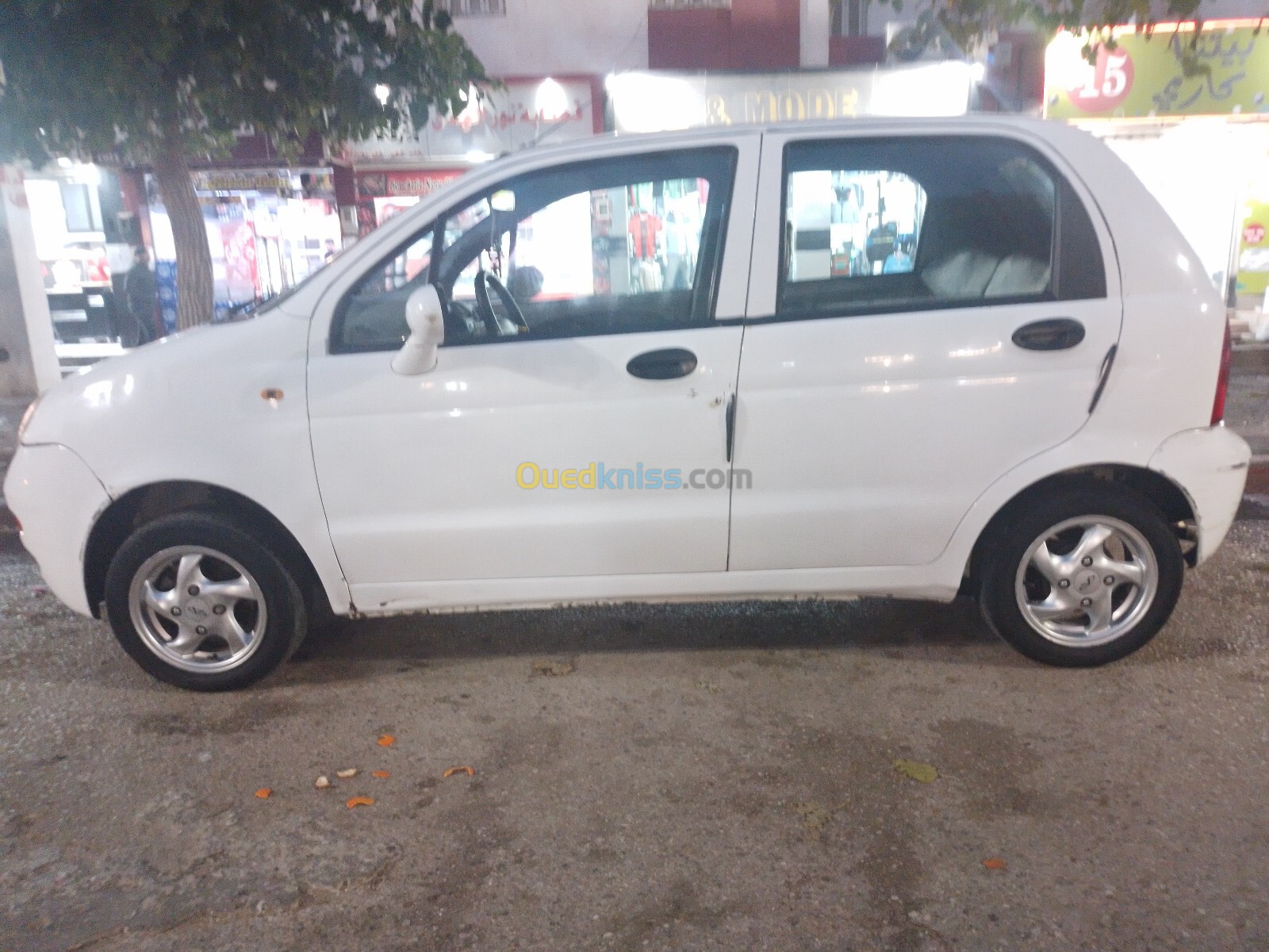 Chery QQ 2013 QQ