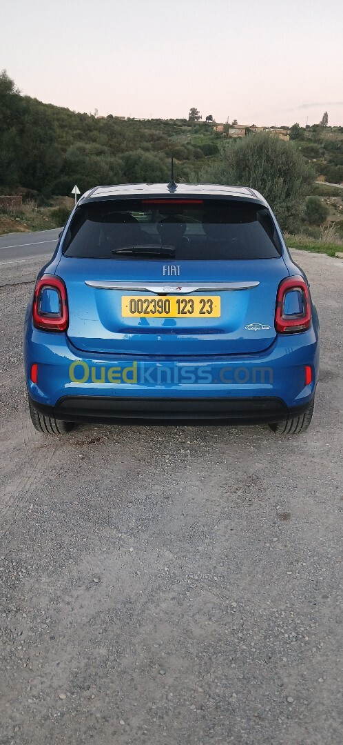 Fiat Fiat 500 X 2023 