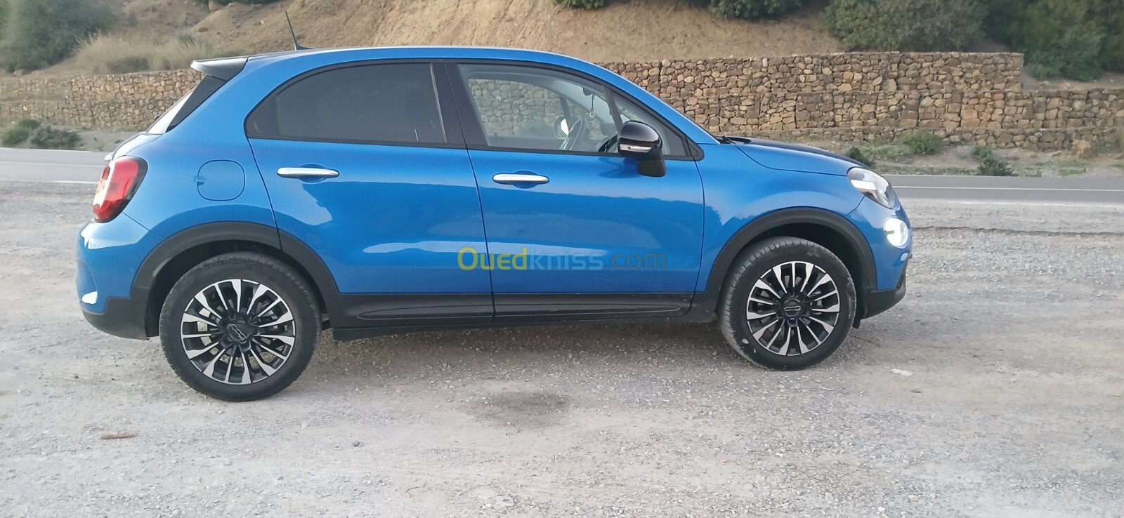 Fiat Fiat 500 X 2023 