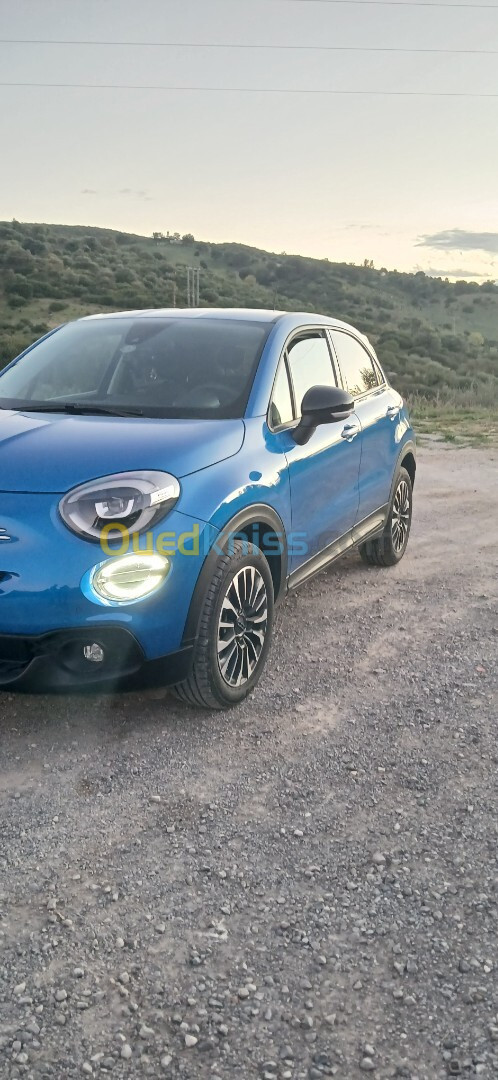 Fiat Fiat 500 X 2023 