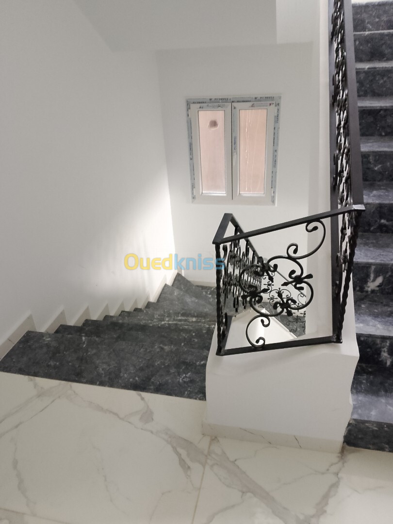 Location Niveau De Villa F4 Alger Cheraga