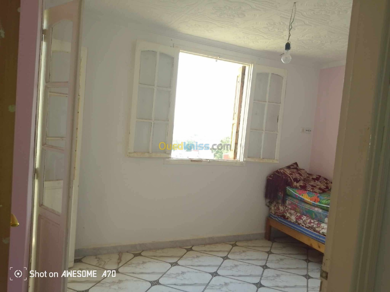 Vente Appartement F3 Tizi Ouzou Draa ben khedda