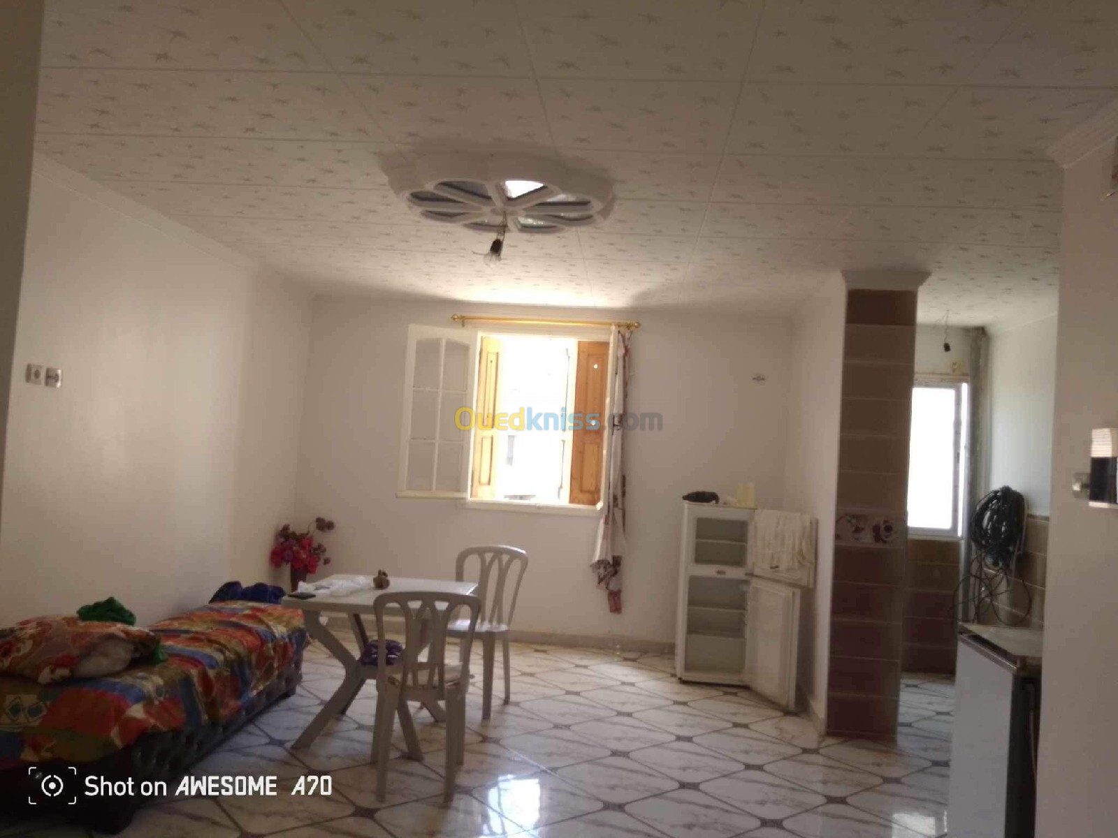 Vente Appartement F3 Tizi Ouzou Draa ben khedda