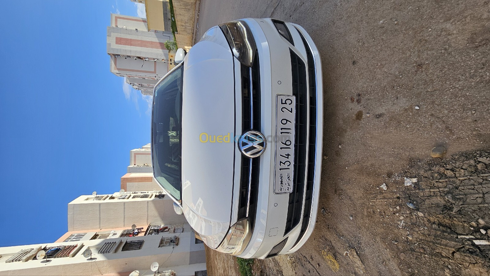 Volkswagen Polo 2019 Carat