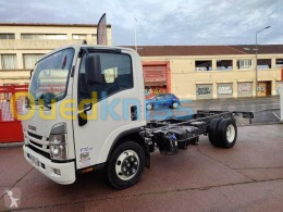 Forward Isuzu 2024