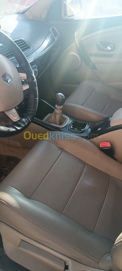 Renault Megane 3 2010 Privilege