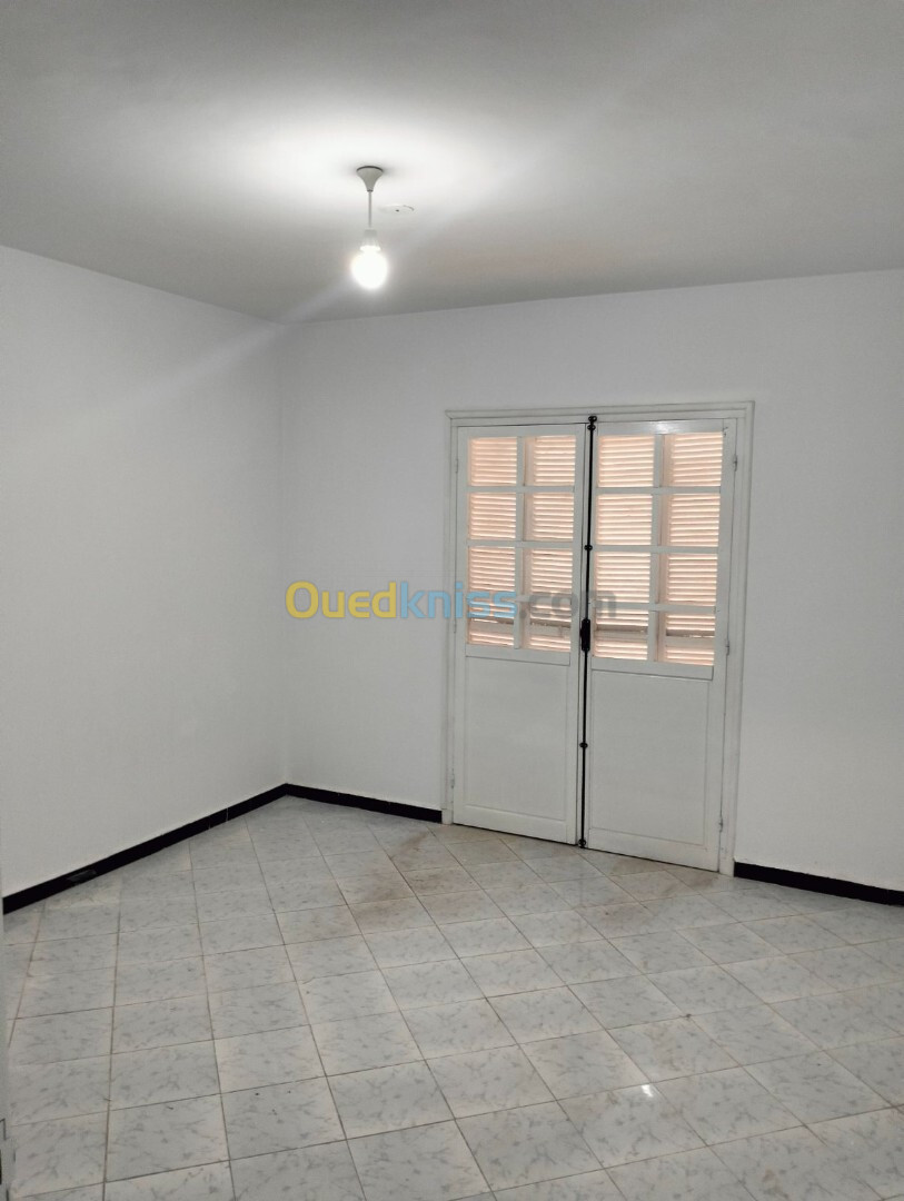 Vente Duplex F6 Alger Bouzareah