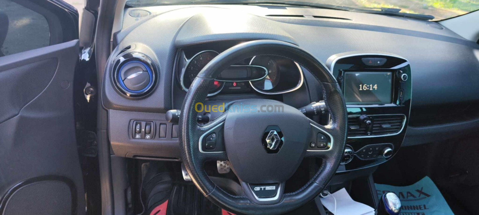 Renault Clio 4 2019 