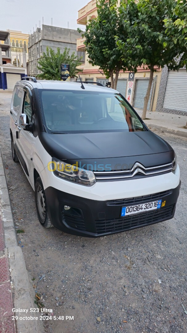 Citroen Berlingo 2020 Berlingo