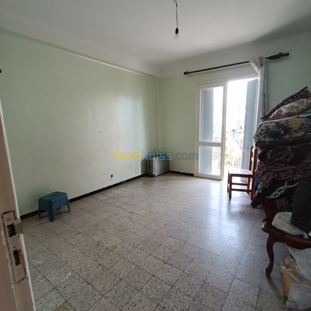 Vente Appartement F5 Boumerdès Boumerdes