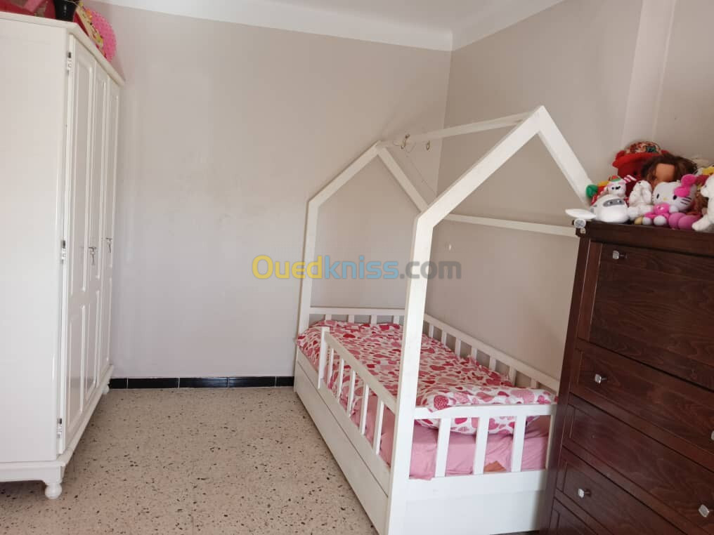 Vente Appartement F3 Oran Bir el djir