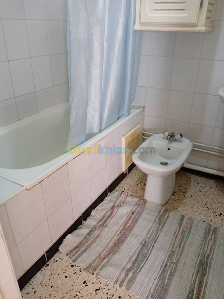 Vente Appartement F3 Oran Bir el djir