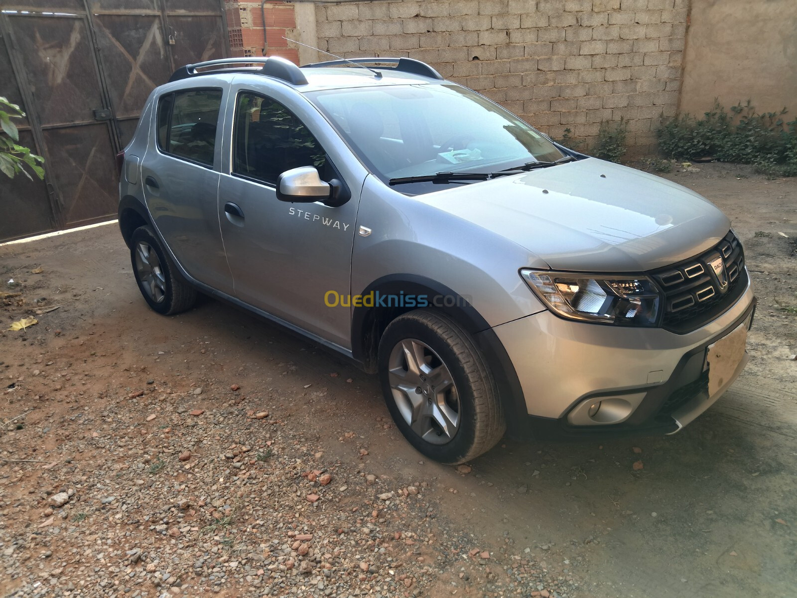 Dacia Sandero 2021 Stepway