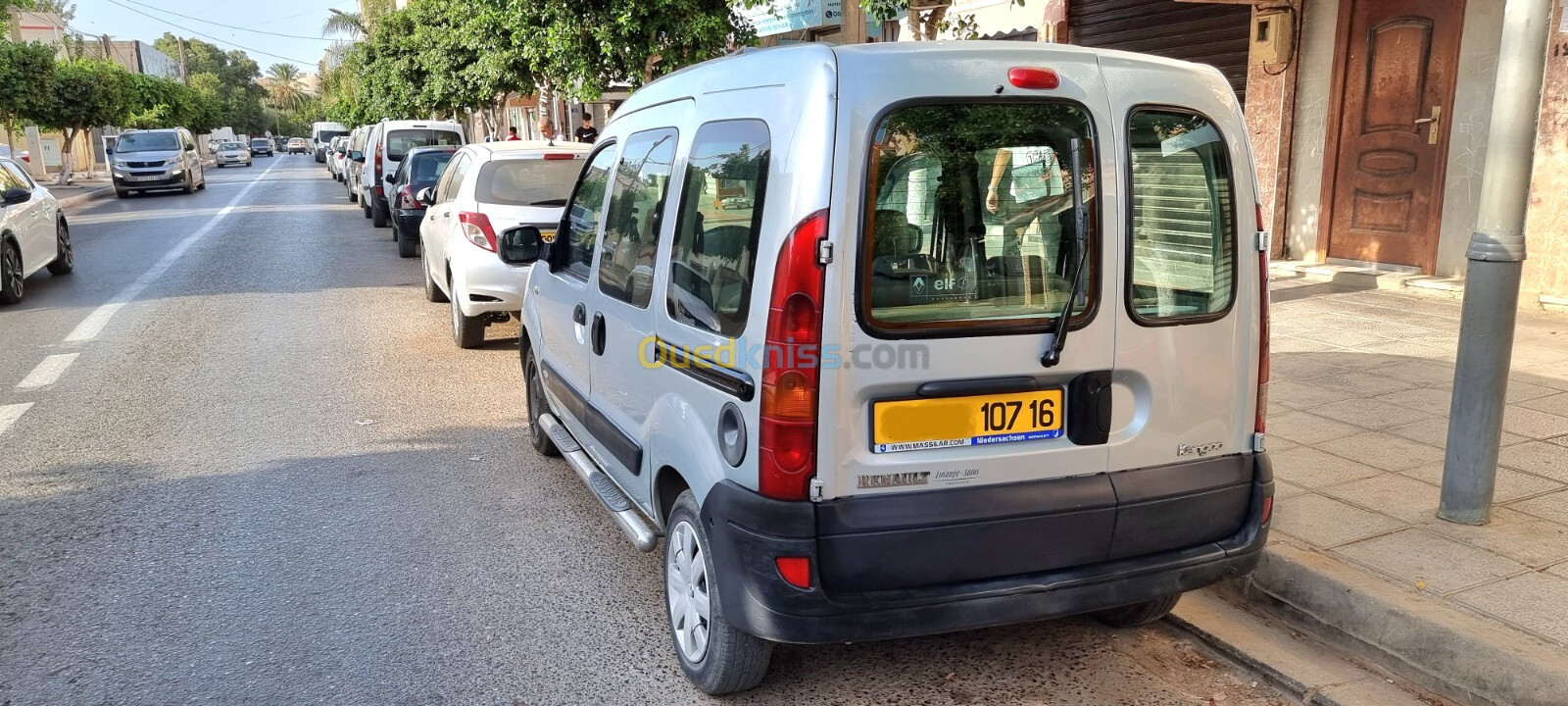 Renault Kangoo 2007 Kangoo