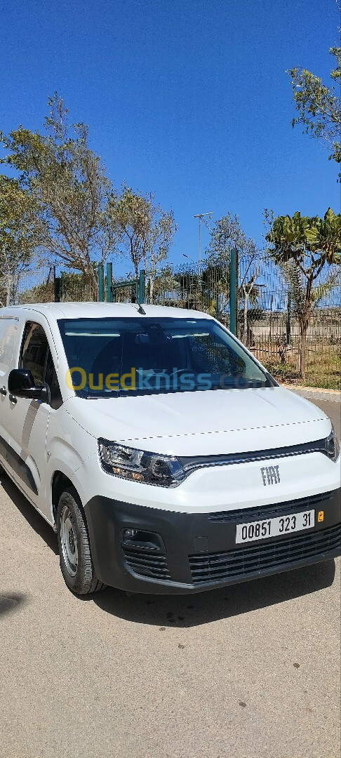 Fiat Doblo 2023 