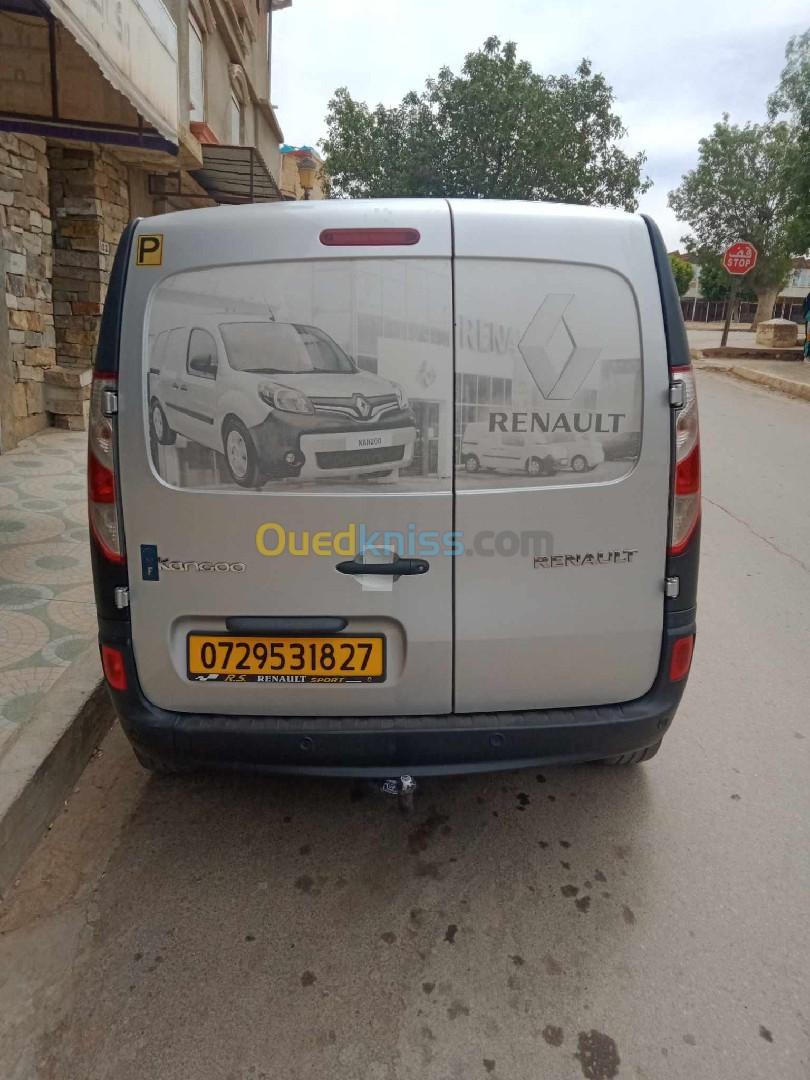 Renault Kangoo 2018 Confort