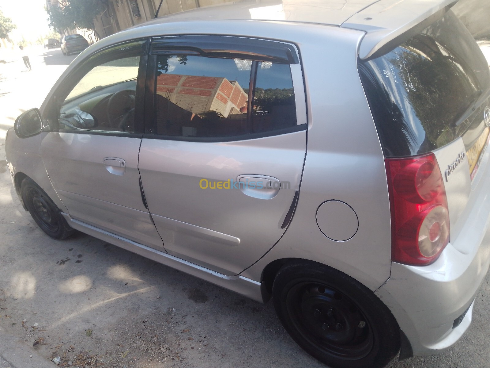 Kia Picanto 2011 