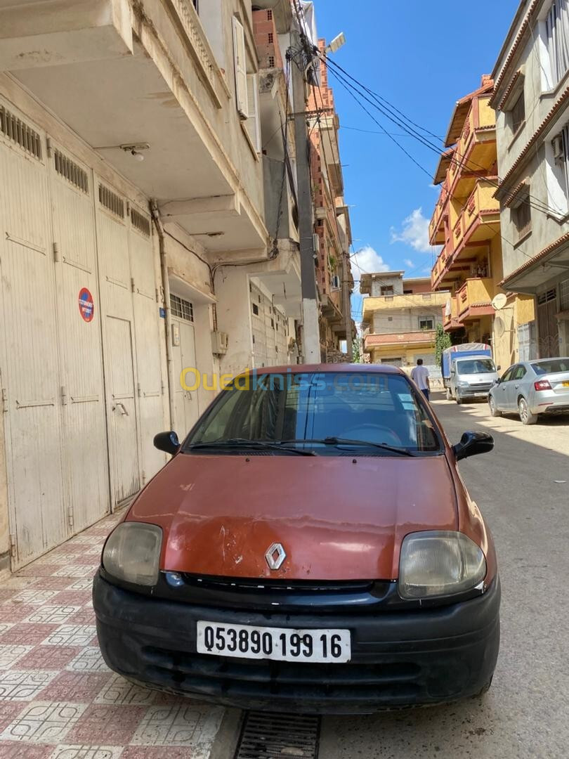 Renault Clio 2 1999 Clio 2